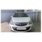 Commande chauffage OPEL CORSA D