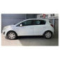 Commande chauffage OPEL CORSA D