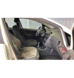 Commande chauffage OPEL CORSA D Photo n°5