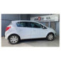 Commande chauffage OPEL CORSA D