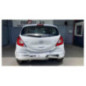 Commande chauffage OPEL CORSA D
