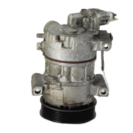 Compresseur clim PEUGEOT 208 1 Photo n°1