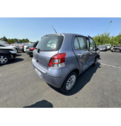 Air bag conducteur TOYOTA YARIS 2 Photo n°14