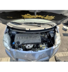 Air bag conducteur TOYOTA YARIS 2 Photo n°18