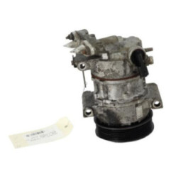 Compresseur clim PEUGEOT 208 1