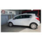 Bloc chauffage OPEL CORSA D