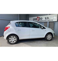Mastervac OPEL CORSA D Photo n°8