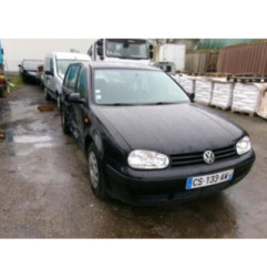 Platine feu arriere droit VOLKSWAGEN GOLF 4 Photo n°3