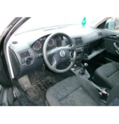 Platine feu arriere droit VOLKSWAGEN GOLF 4 Photo n°4