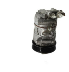 Compresseur clim PEUGEOT 208 1 Photo n°4