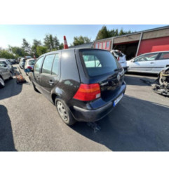 Platine feu arriere droit VOLKSWAGEN GOLF 4 Photo n°16