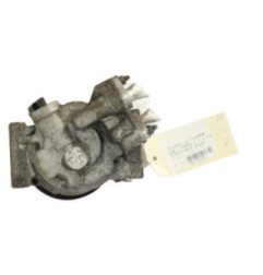 Compresseur clim PEUGEOT 208 1 Photo n°5