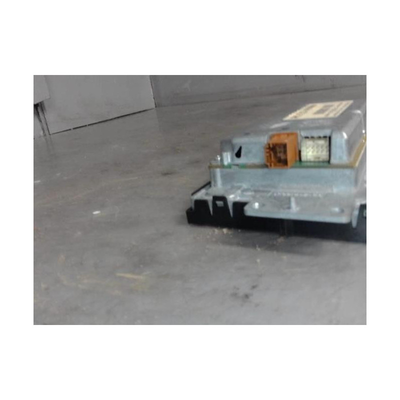 Ecran GPS PEUGEOT 207