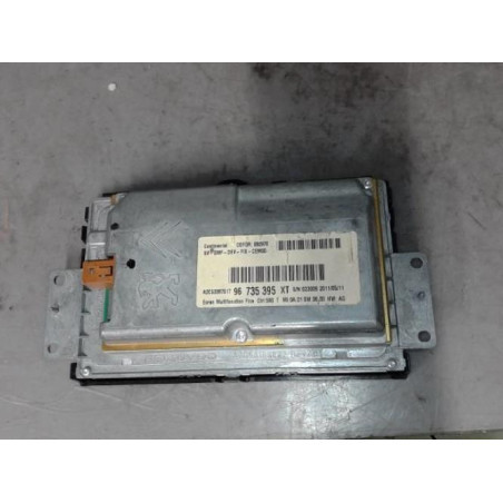 Ecran GPS PEUGEOT 207