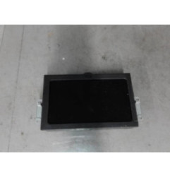 Ecran GPS PEUGEOT 207 Photo n°3