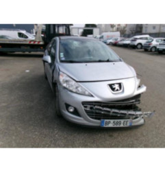 Ecran GPS PEUGEOT 207 Photo n°4