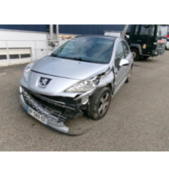 Ecran GPS PEUGEOT 207 Photo n°5