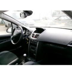 Ecran GPS PEUGEOT 207 Photo n°6