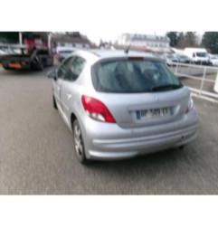 Ecran GPS PEUGEOT 207 Photo n°7