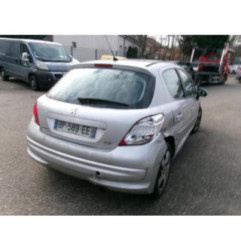 Ecran GPS PEUGEOT 207 Photo n°8
