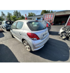 Ecran GPS PEUGEOT 207 Photo n°9