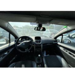 Ecran GPS PEUGEOT 207 Photo n°10