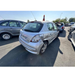 Ecran GPS PEUGEOT 207 Photo n°11