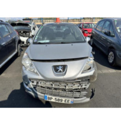 Ecran GPS PEUGEOT 207 Photo n°12