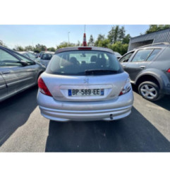 Ecran GPS PEUGEOT 207 Photo n°13