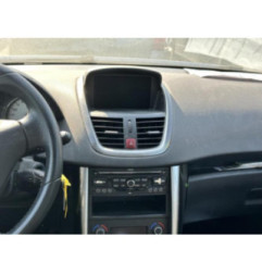 Ecran GPS PEUGEOT 207 Photo n°14
