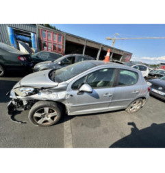 Ecran GPS PEUGEOT 207 Photo n°16