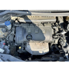 Ecran GPS PEUGEOT 207 Photo n°17