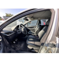 Ecran GPS PEUGEOT 207 Photo n°18