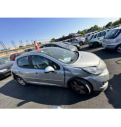 Ecran GPS PEUGEOT 207 Photo n°19