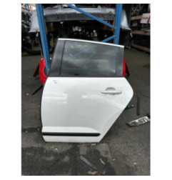 Porte arriere gauche PEUGEOT 3008 1 Photo n°1