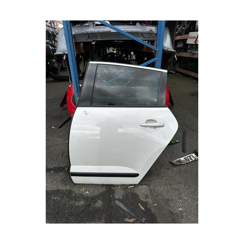 Porte arriere gauche PEUGEOT 3008 1