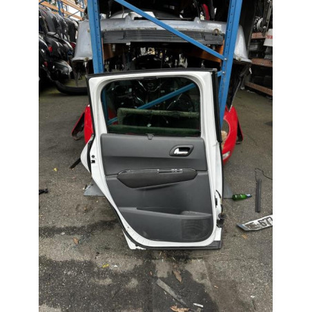 Porte arriere gauche PEUGEOT 3008 1