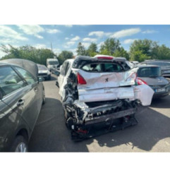 Porte arriere gauche PEUGEOT 3008 1 Photo n°5