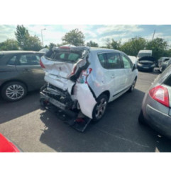 Porte arriere gauche PEUGEOT 3008 1 Photo n°15