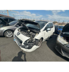 Porte arriere gauche PEUGEOT 3008 1 Photo n°16