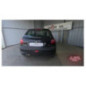 Commande chauffage PEUGEOT 206