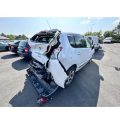 Porte arriere gauche PEUGEOT 3008 1 Photo n°20