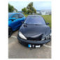 Commande chauffage PEUGEOT 206