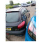 Commande chauffage PEUGEOT 206