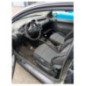 Commande chauffage PEUGEOT 206