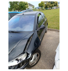 Commande chauffage PEUGEOT 206 Photo n°13