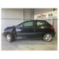 Commande chauffage PEUGEOT 206