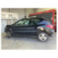 Commande chauffage PEUGEOT 206
