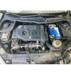 Commande chauffage PEUGEOT 206 Photo n°18