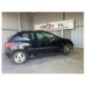 Commande chauffage PEUGEOT 206
